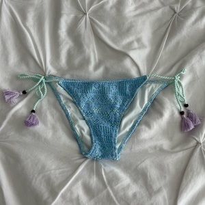 Victoria’s Secret Bikini Bottom